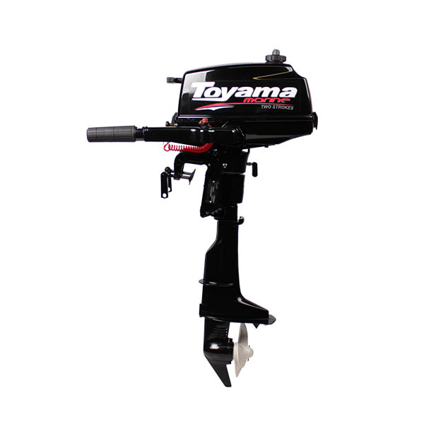 ЛОДОЧНЫЙ МОТОР TOYAMA TC3.6BMS в Ульяновске