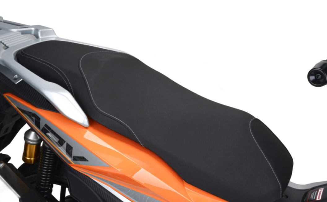 Скутер MOTOLAND (МОТОЛЕНД) T-MAX 150 в Ульяновске