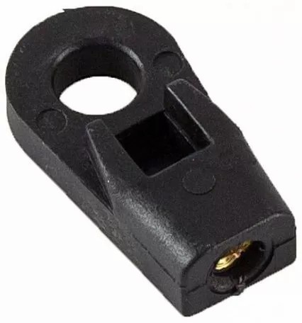 КОННЕКТОР ТРОСА ГАЗ-РЕВЕРС, ПЛАСТИК / 703-48345-01 в Ульяновске