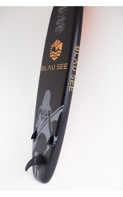 НАДУВНОЙ SUP-BOARD MOONLIGHT 10,6 в Ульяновске