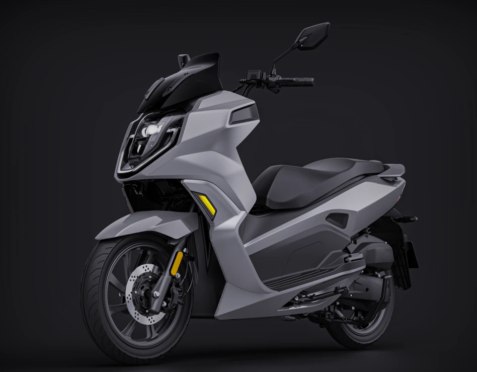 Скутер FAIDET BATUR 250(49) в Ульяновске