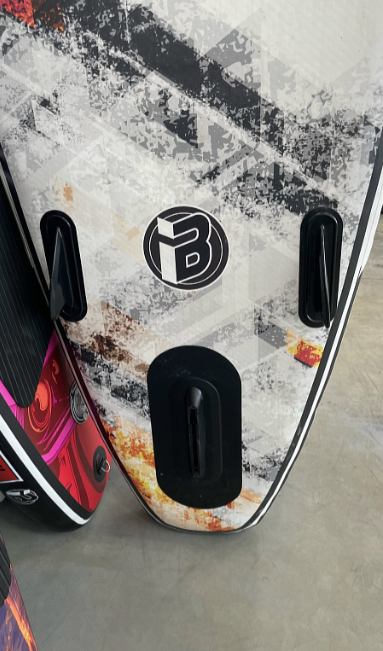 SUP (САП) ДОСКА RAIDEX I BOARD 11’ (332СМ) «MRAMOR» в Ульяновске