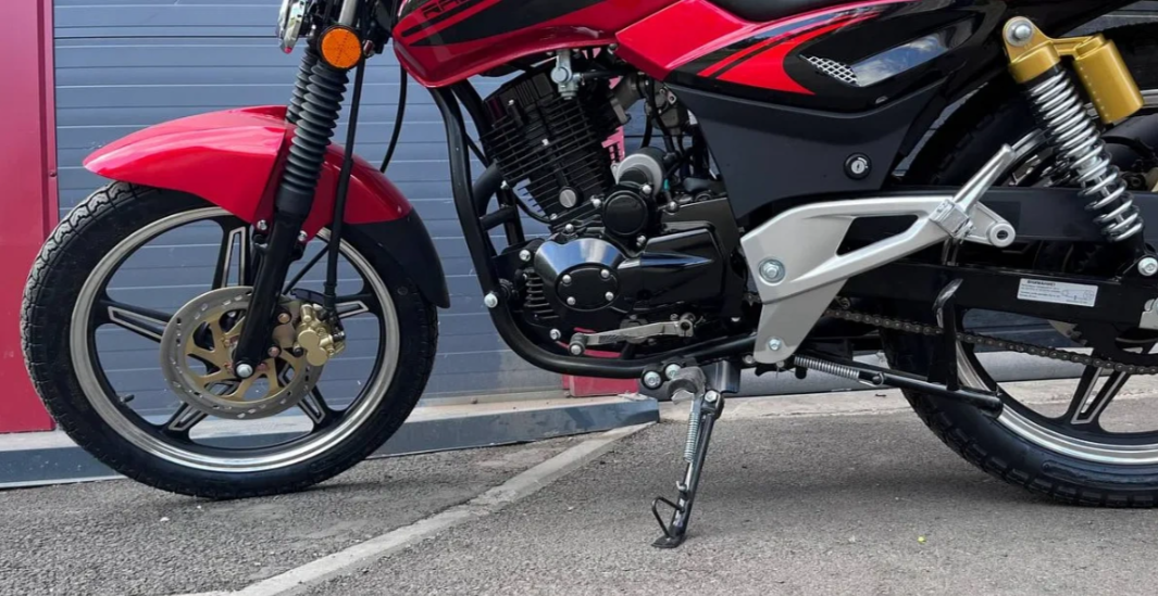 Мотоцикл RACER MAGNUM RC200-C5B в Ульяновске