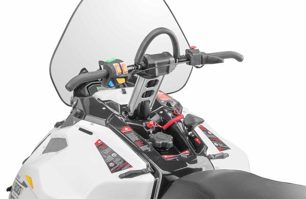 Снегоход STELS АТАМАН SA800T 2.0 в Ульяновске