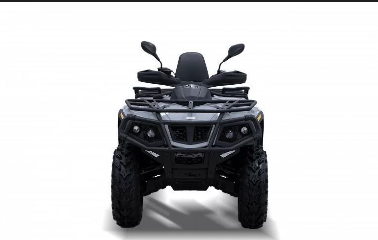 Квадроцикл HISUN TACTIC 550 (HS550ATV) NORMAL в Ульяновске