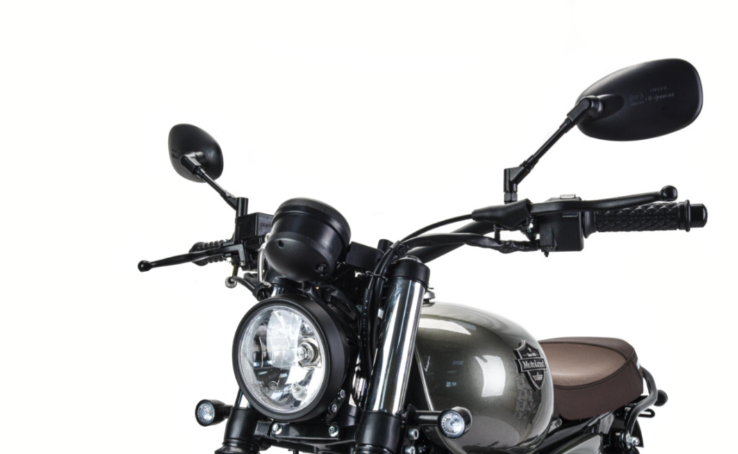 Мотоцикл MOTOLAND (МОТОЛЕНД) TEXAS 300 в Ульяновске