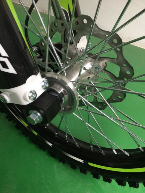 Питбайк JHLMOTO JHL Z140E (YX1P56FMJ) в Ульяновске