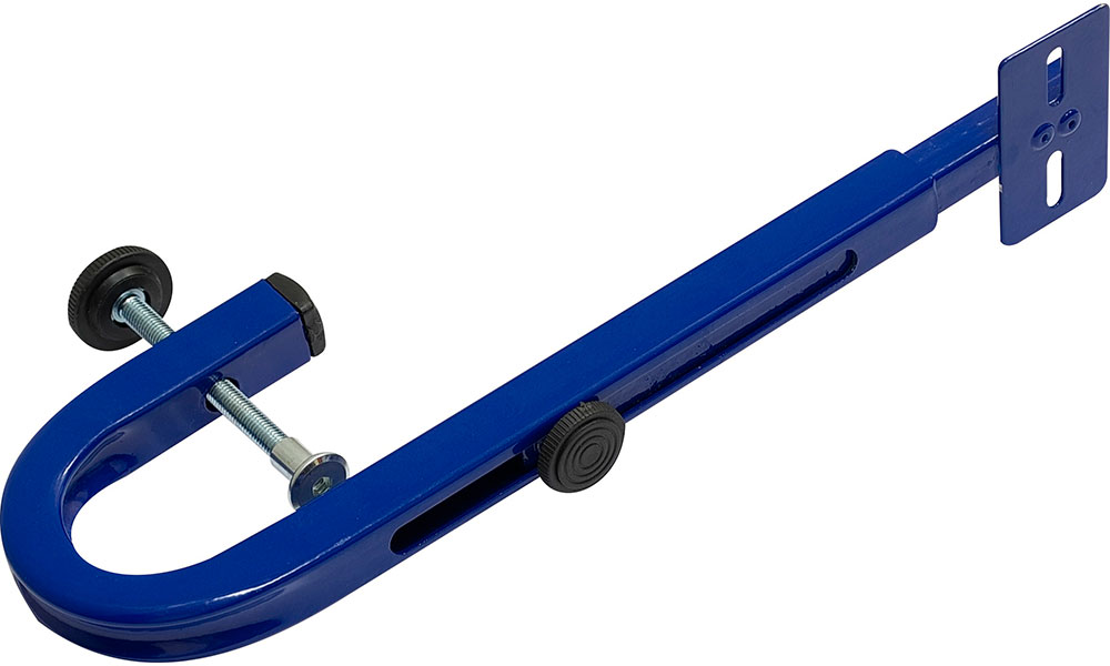 Кронштейн датчика эхолота №1 сплошной в Ульяновске