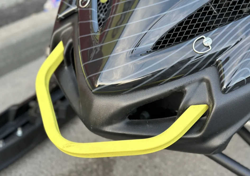 Снегоход РМ TIKSY 500 4Т в Ульяновске