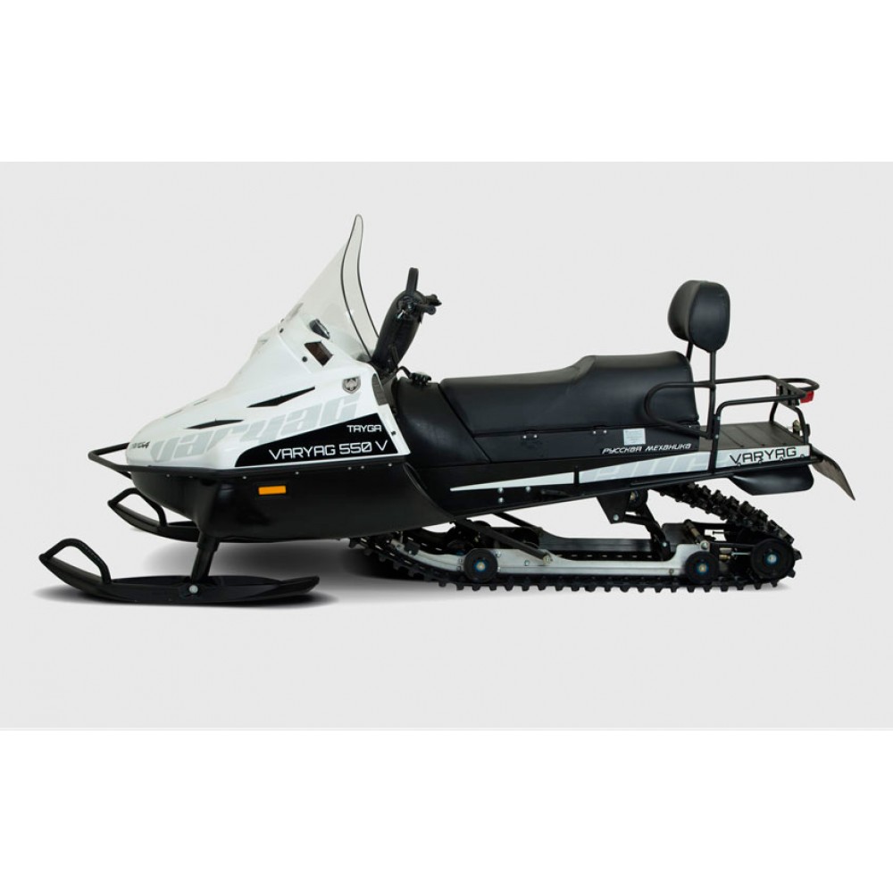 СНЕГОХОД РМ ТАЙГА ВАРЯГ 550 V в Ульяновске