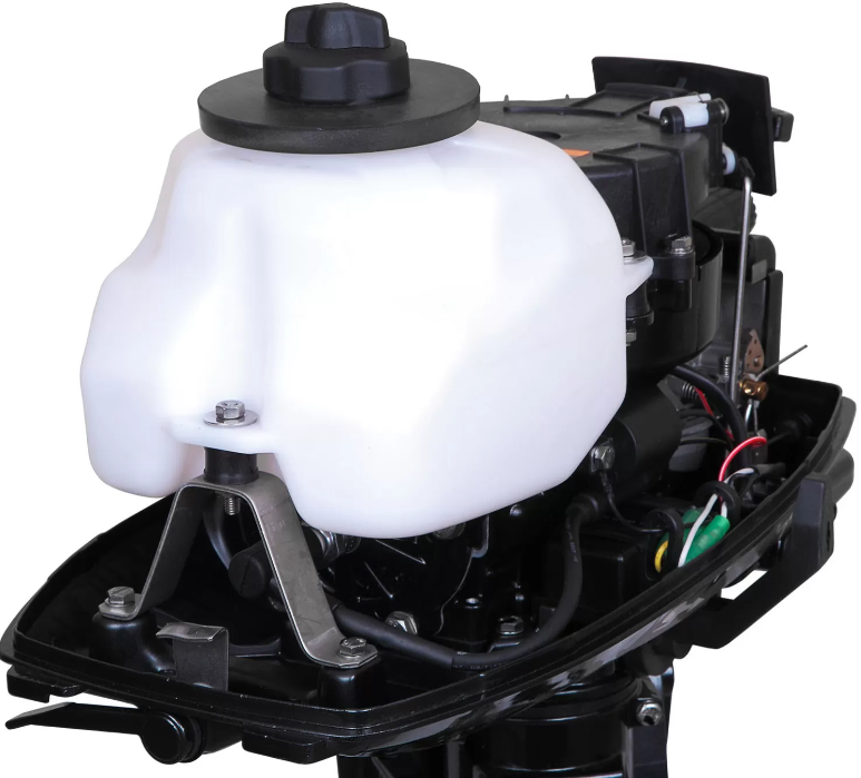 Лодочный мотор MARLIN MP 5 AMHL в Ульяновске