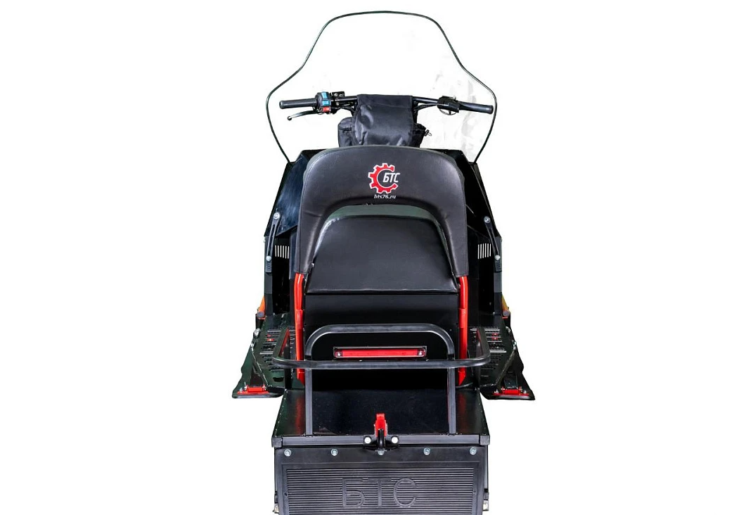 Снегоход БТС 4Т ЛЮКС / 29 л.с. 726 м3 в Ульяновске