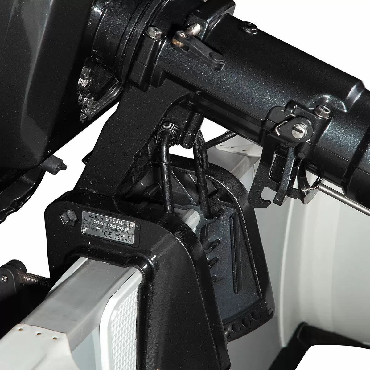 Лодочный мотор MARLIN MF 5 AMHS в Ульяновске