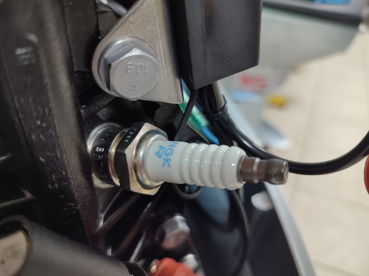 Лодочный мотор PROMAX SP9.9FHS (20) PRO в Ульяновске