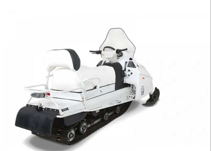 СНЕГОХОД РМ ТАЙГА ПАТРУЛЬ 551 SWT в Ульяновске