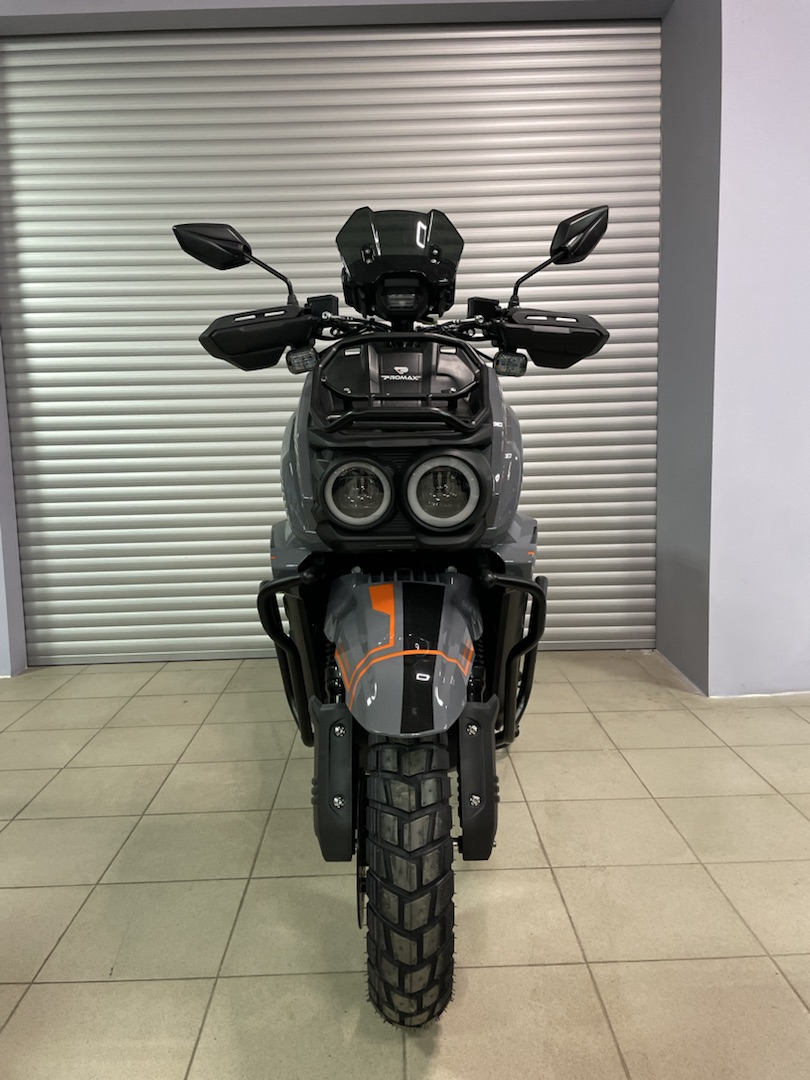 Скутер PROMAX STALKER 240 в Ульяновске