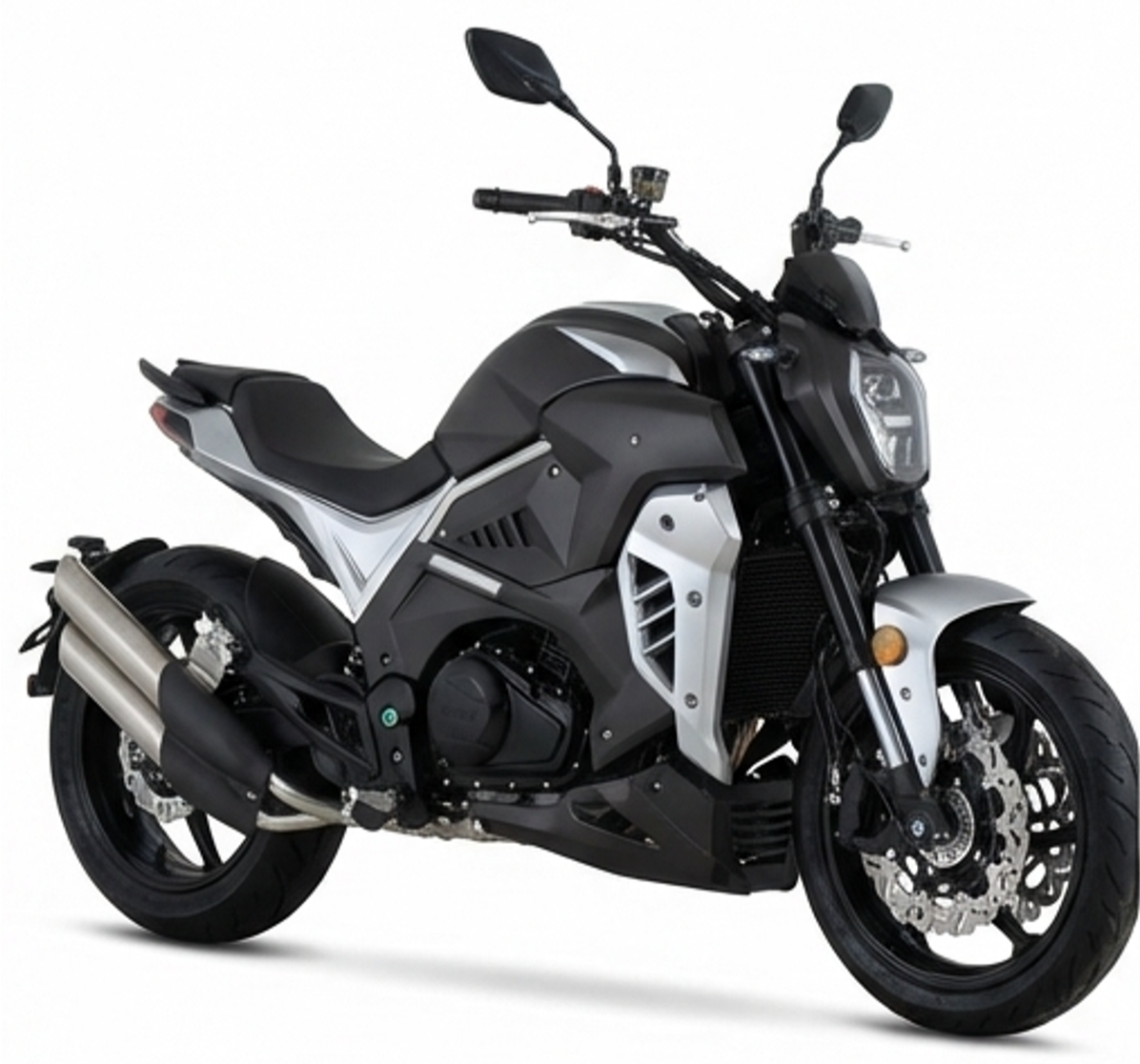 Мотоцикл FAIDET Z450 NAVIGATOR в Ульяновске
