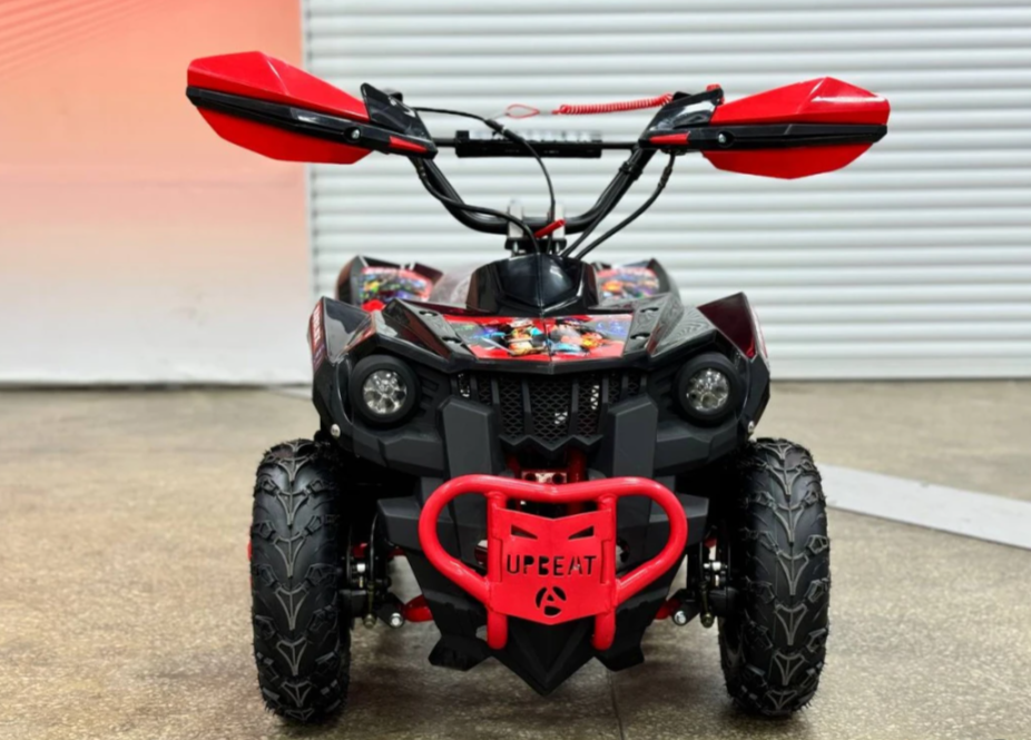 Квадроцикл GBM ROBLOX в Ульяновске