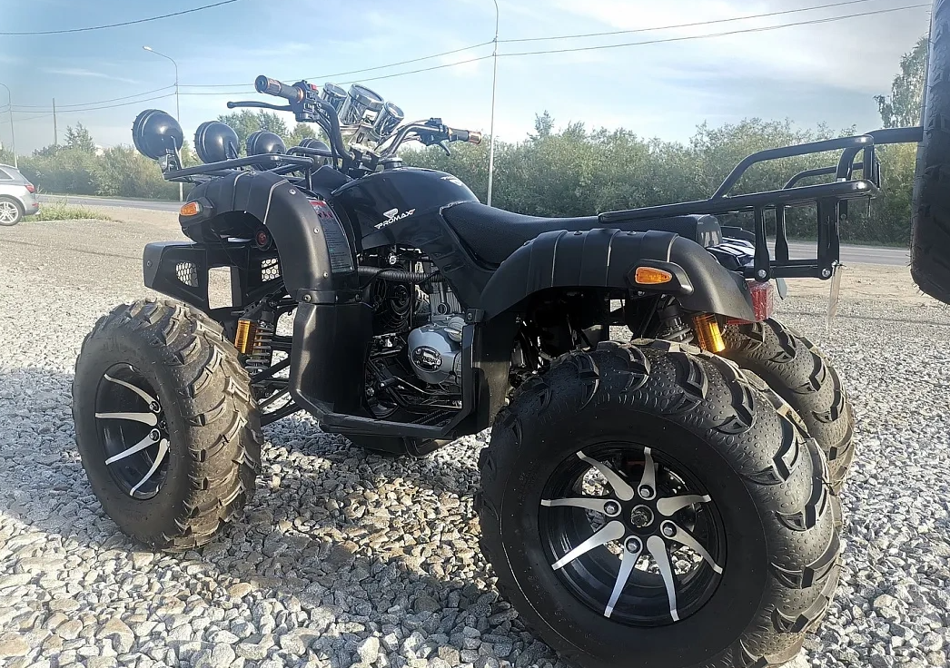 Квадроцикл PROMAX LEO 300 Max (кардан) в Ульяновске