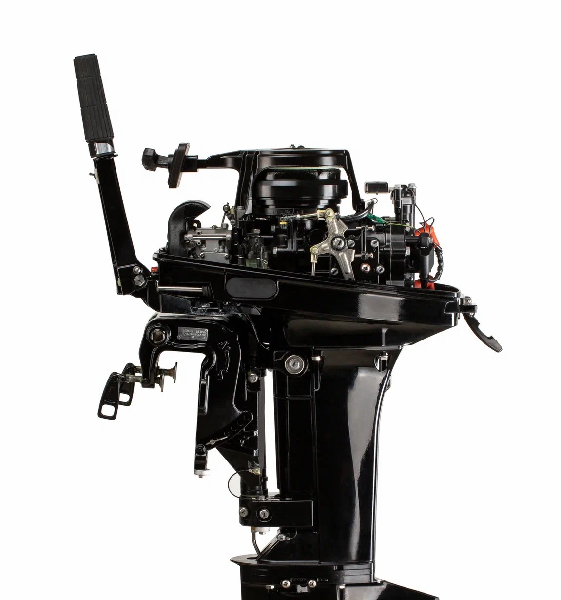 ЛОДОЧНЫЙ МОТОР GLADIATOR G9.9 PRO FHS в Ульяновске