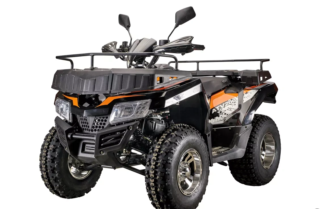 Квадроцикл YACOTA CABO 200LD в Ульяновске