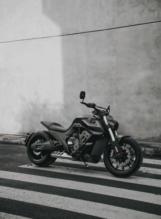 Мотоцикл Benda LFC 700 Pro в Ульяновске