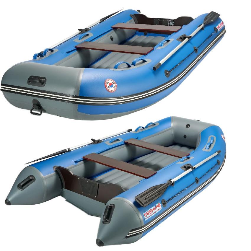 Лодка MISHIMO LITE 370 в Ульяновске