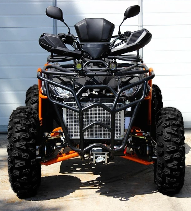 Квадроцикл PROMAX Фермер 350 4x4 ALL ROAD BASIC (2025) в Ульяновске