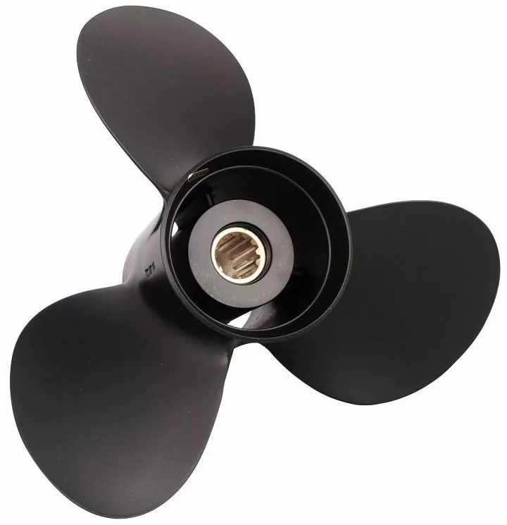 ВИНТ ГРЕБНОЙ MERCURY 15-18 Л.С.; 9,5X8 в Ульяновске