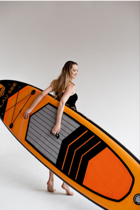 НАДУВНОЙ SUP-BOARD MOONLIGHT 11,6 в Ульяновске
