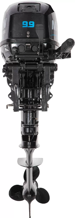 Лодочный мотор MARLIN MP 9.9 AMHL в Ульяновске