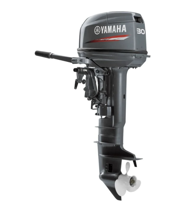 Лодочный мотор YAMAHA 30HMHS в Ульяновске