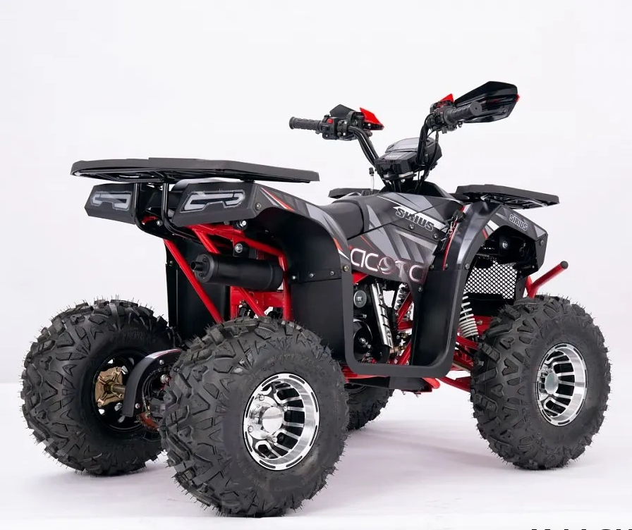 Квадроцикл YACOTA Sirius LD 125 в Ульяновске
