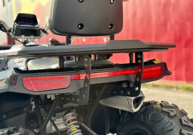 Квадроцикл GBM CROSS HILL 300 NEW в Ульяновске