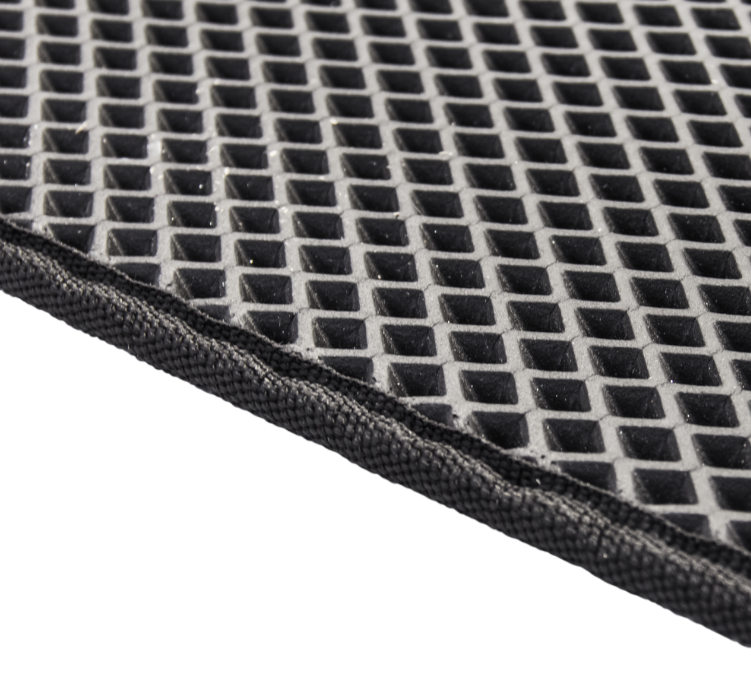 Коврик EVA Proff ТАЙМЕНЬ LX 3400 НДНД в Ульяновске