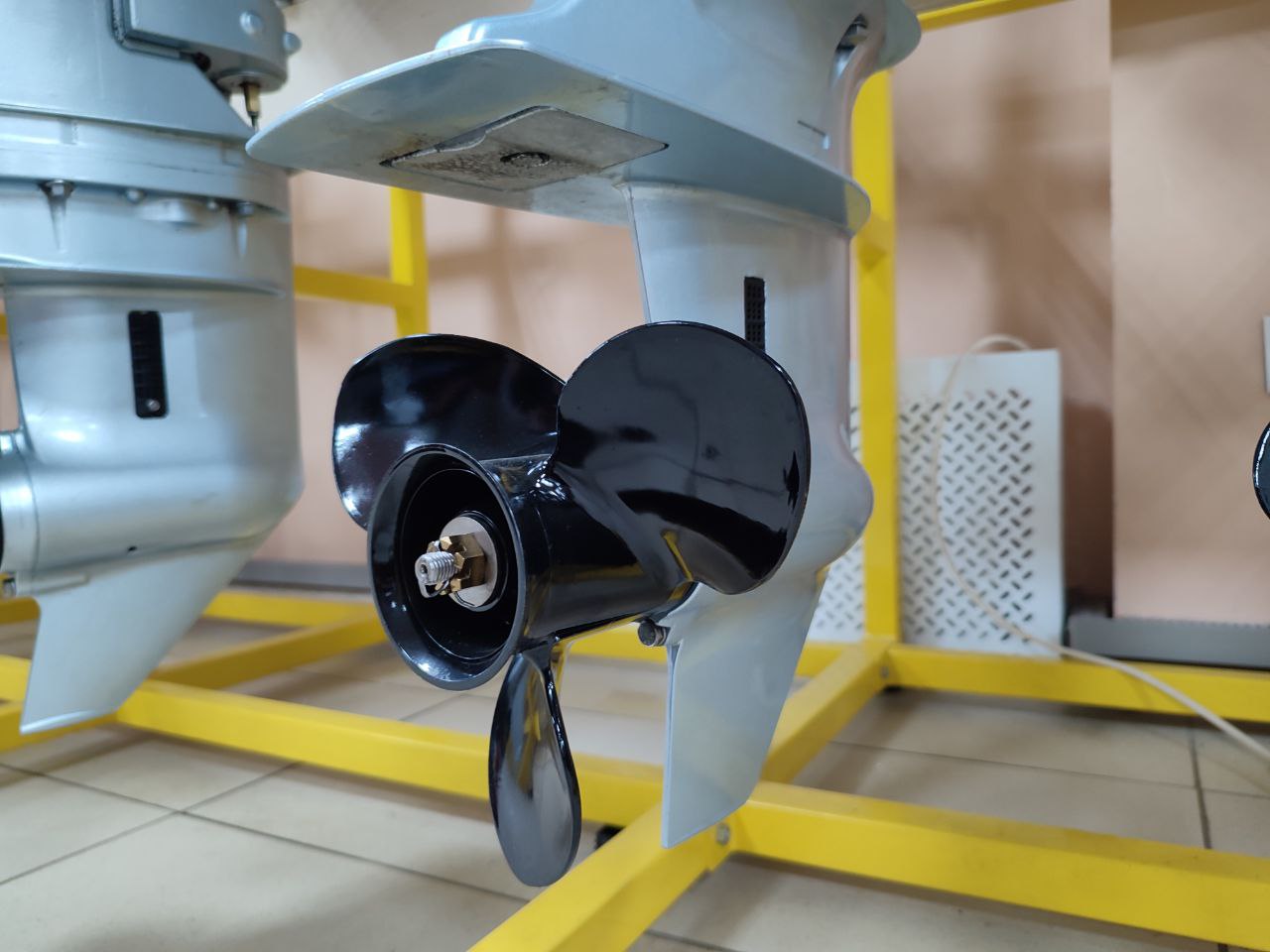 Лодочный мотор PROMAX SP9.9FHS (15) EXTRA в Ульяновске