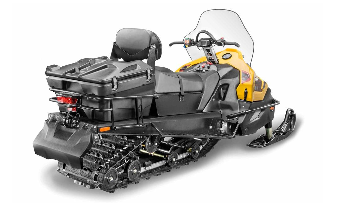 Снегоход STELS MS600T (SWT ST) СТАВР 1.0 К01 Tech в Ульяновске