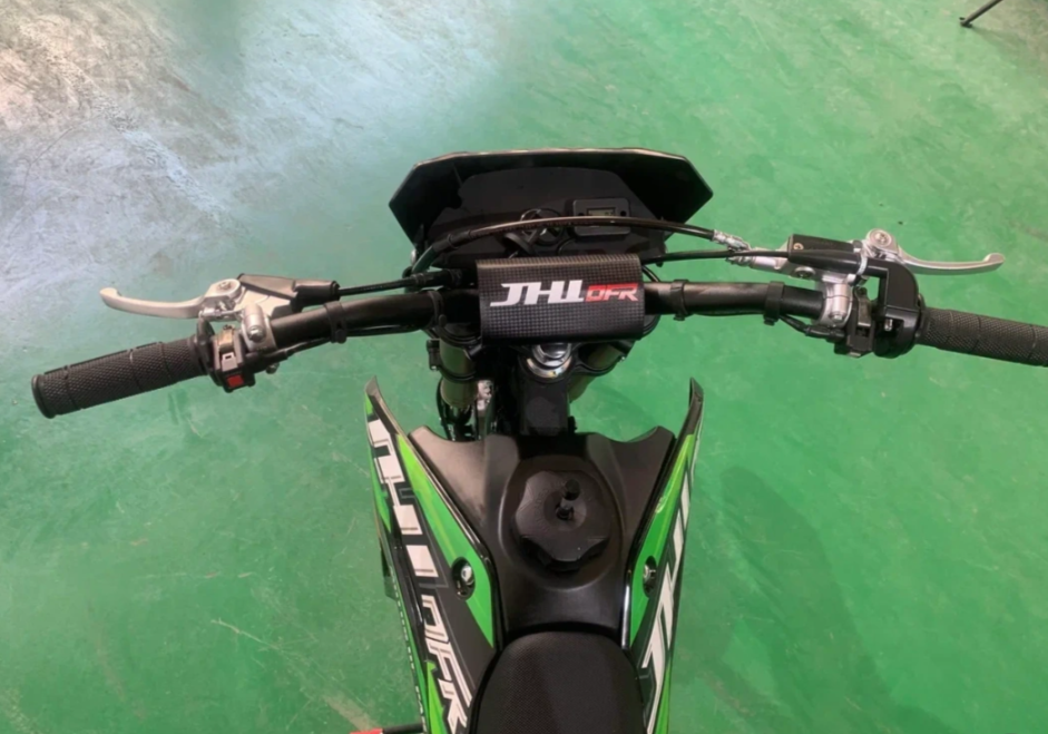 Питбайк JHLMOTO JHLofr LK140 19/16 (ZS1P60YMJ) в Ульяновске