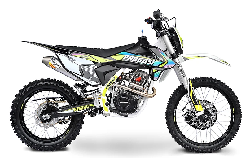 Мотоцикл Progasi IBIZA 300 в Ульяновске