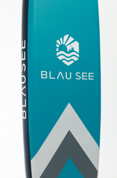НАДУВНОЙ SUP-BOARD BUSINESS LIGHT BLUE 10 в Ульяновске