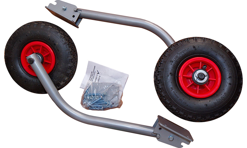 Транцевые колеса для нднд трансформеры откидные в Ульяновске