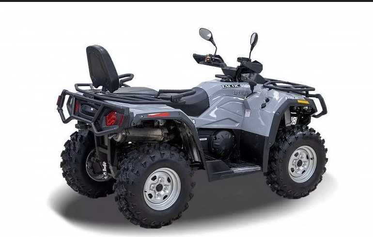 Квадроцикл HISUN TACTIC 550 (HS550ATV) NORMAL в Ульяновске