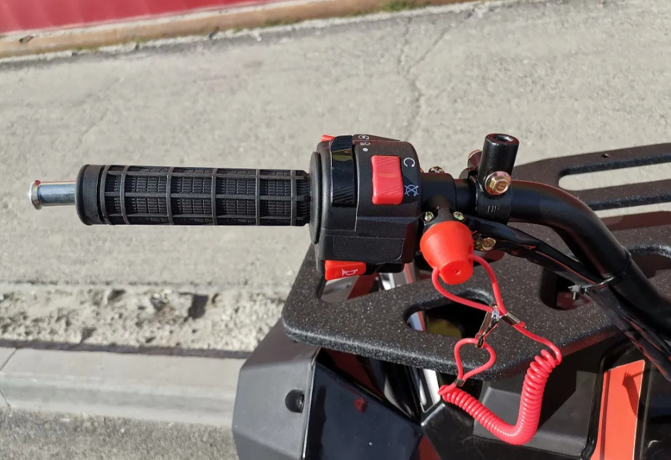 Квадроцикл GBM SHARP BIG 300 NEW в Ульяновске