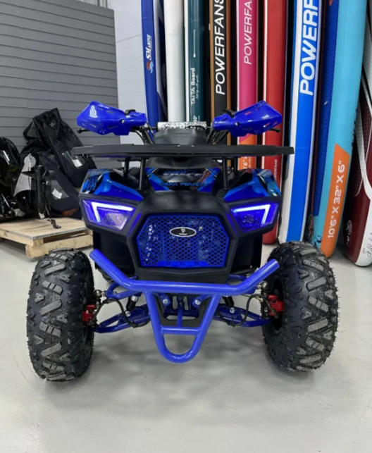 Квадроцикл PROMAX SPACE 200 в Ульяновске