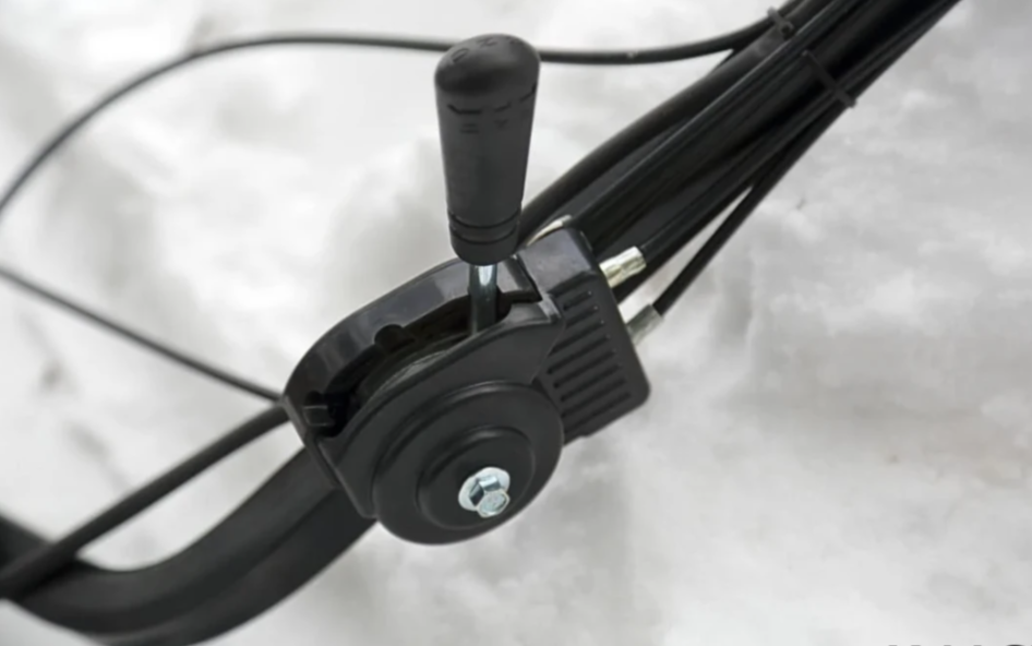 Мотобуксировщик РЫБАК PKD. PSD 20 л.с. (длинная база 1430мм) в Ульяновске