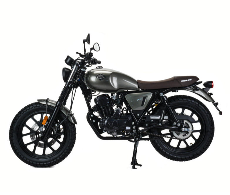 Мотоцикл MOTOLAND (МОТОЛЕНД) TEXAS 300 в Ульяновске