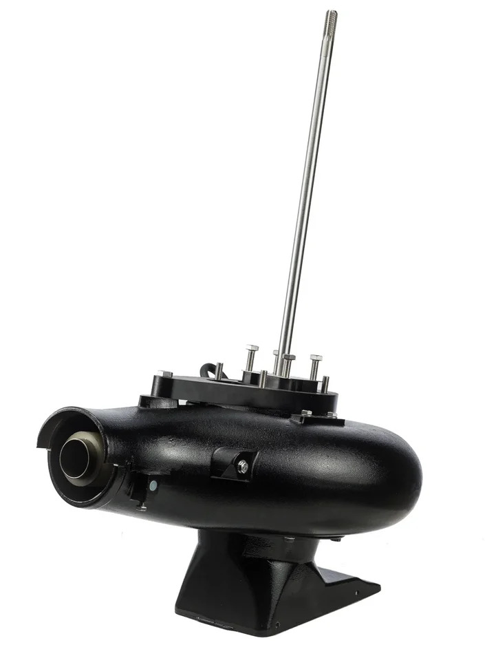 ВОДОМЕТНАЯ НАСАДКА GLADIATOR WT 15 YAMAHA, MARLIN, PARSUN, GOLFSTREAM в Ульяновске