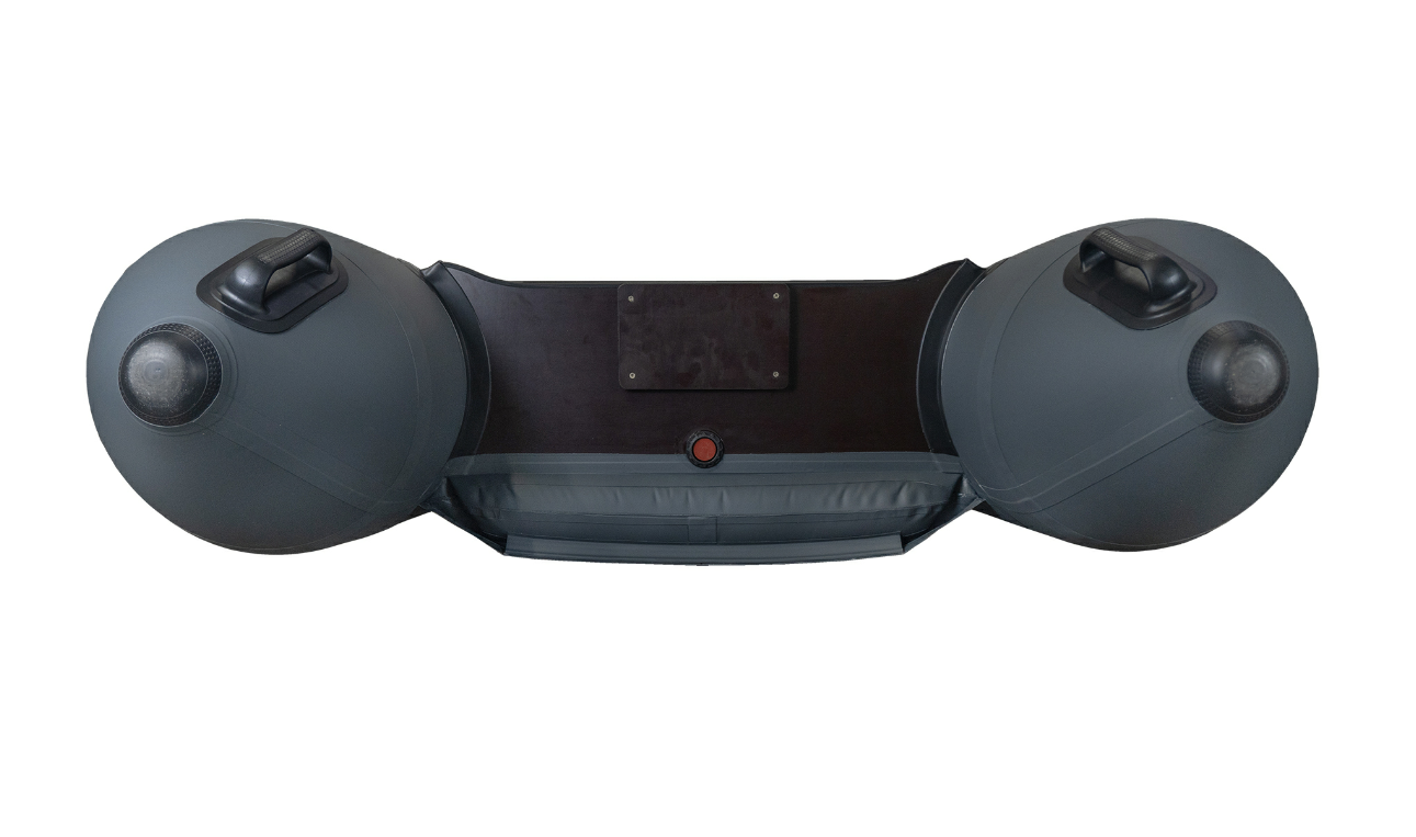 Лодка Барс 3400 НДНД в Ульяновске