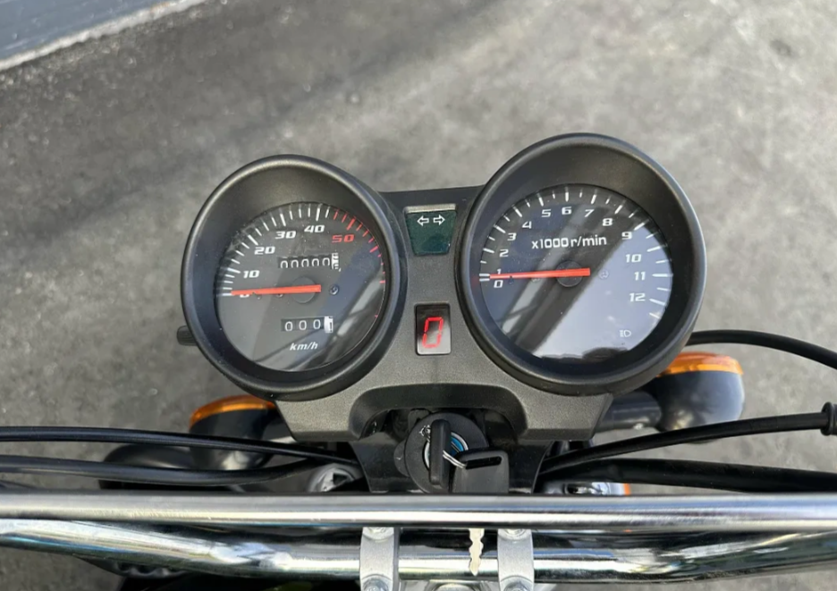 Мопед PROMAX WOODLAND 150 (49) в Ульяновске