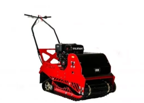 Мотобуксировщик Сила 500 9 л.с. в Ульяновске